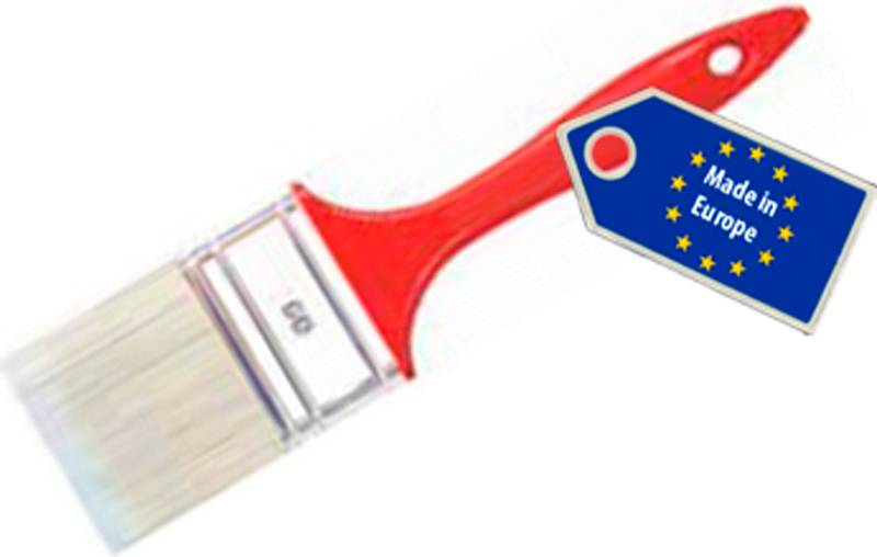КИСТЬ ACRYLIC BRUSH  BEOROL