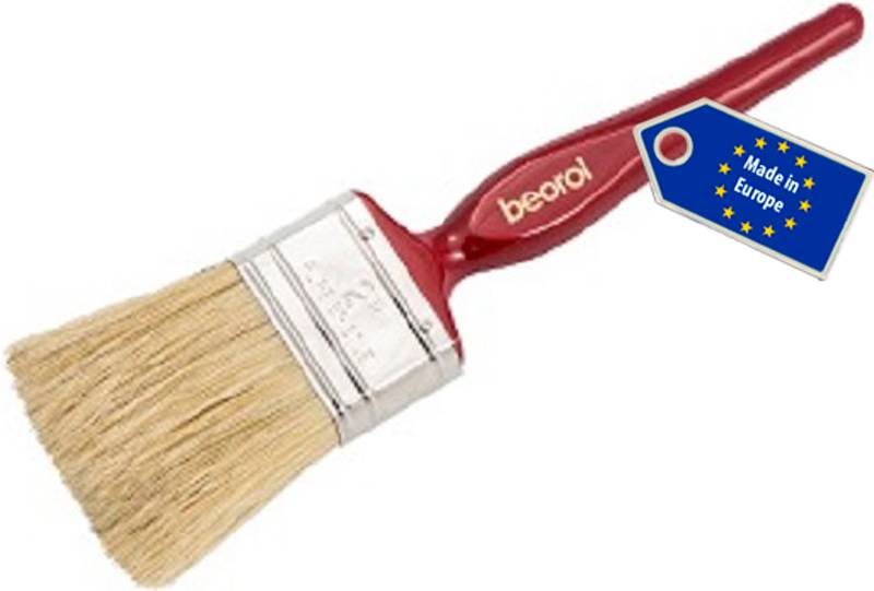КИСТЬ GOLD BRUSH  BEOROL