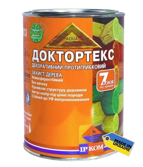  IRCOM ДОКТОРТЕКС IP-013
