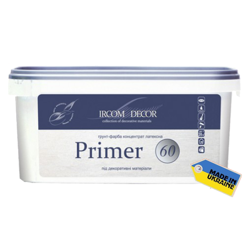  IRCOM DECOR Primer 20