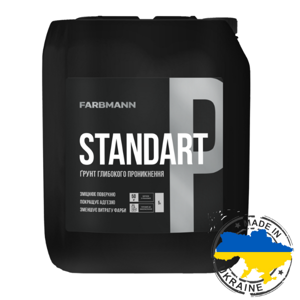 FARBMANN STANDART P