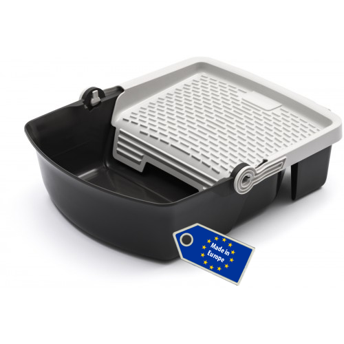 ПОДДОН ДЛЯ КРАСКИ ANZA FILL & CARRY 3.3L