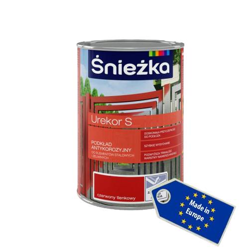 SNIEZKA UREKOR S (СНЕЖКА УРЕКОР С)
