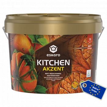  ESKARO AKZENT KITCHEN (ЭСКАРО АКЦЕНТ КИТЧЕН)