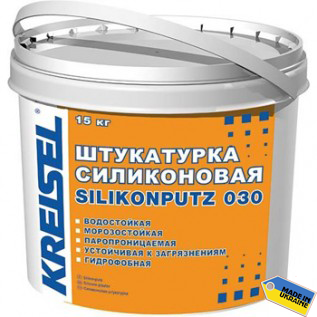  KREISEL 030 SILIKONPUTZ
