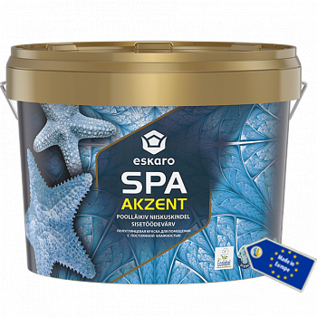 ESKARO AKZENT SPA (ЭСКАРО АКЦЕНТ СПА) 