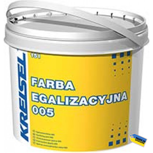 KREISEL 005 FARBA EGALIZACYJNA     