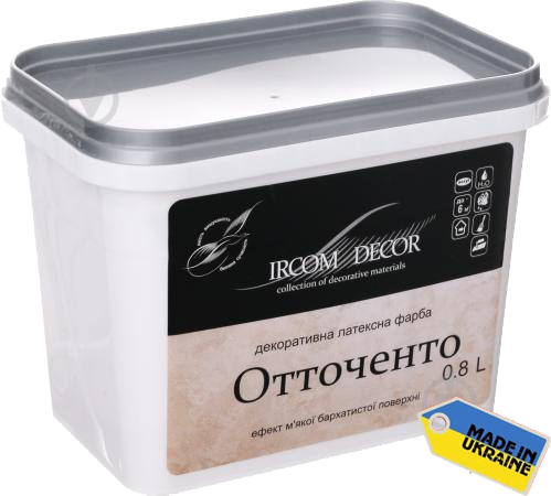  IRCOM DECOR ОТТОЧЕНТО