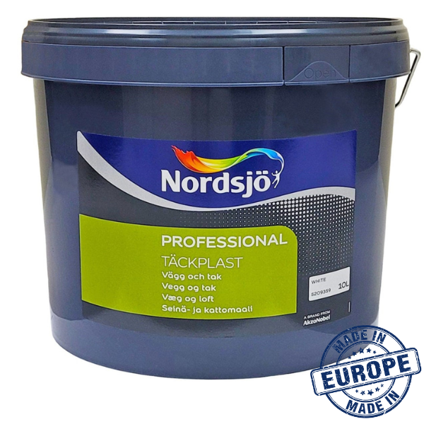 SADOLIN PROFESSIONAL TACKPLAST (САДОЛИН ПРОФЕССИОНАЛ ТАКПЛАСТ)