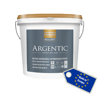 KOLORIT ARGENTIC 