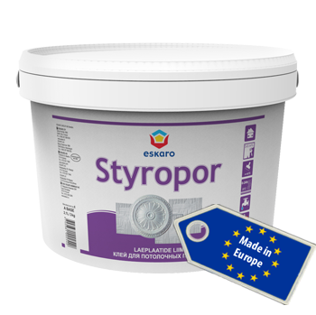 ESKARO STYROPOR (ЭСКАРО СТИРОПОР)    
