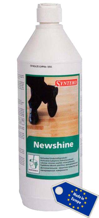SYNTEKO NEWSHINE (СИНТЕКО НЬЮШАЙН) 1л