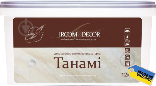  IRCOM DECOR ТАНАМІ