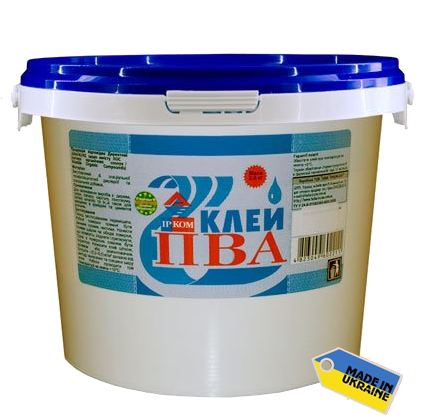  IRCOM ПВА
