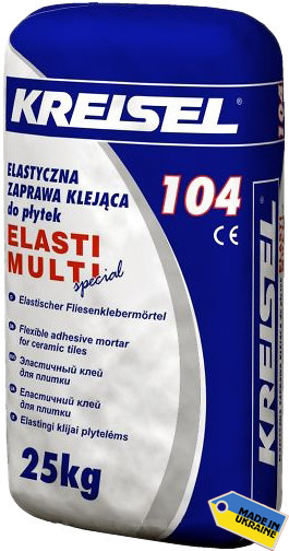 KREISEL 104 ELASTI MULTI 