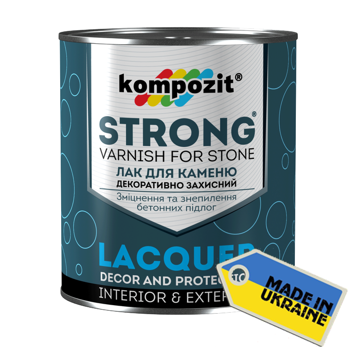 KOMPOZIT STRONG (КОМПОЗИТ СТРОНГ)