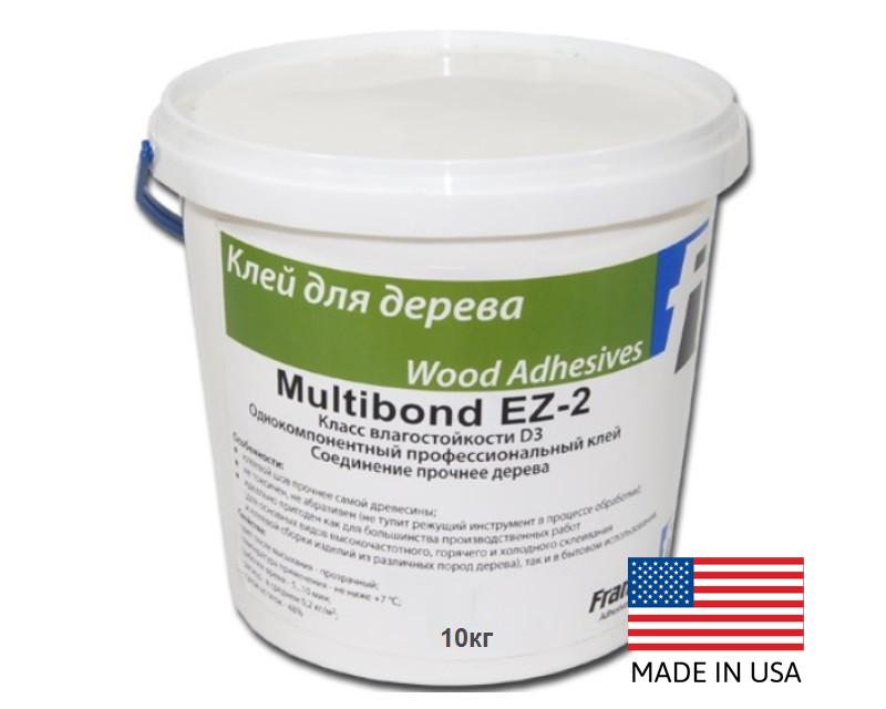 TITEBOND MULTIBOND EZ-2 D3 ПРОМТАРА 