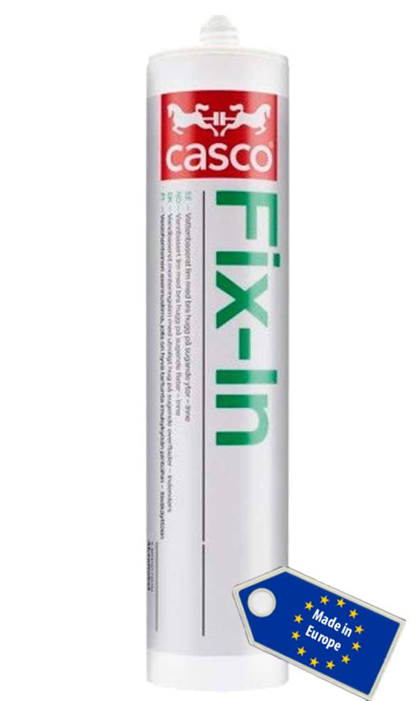 CASCO FIX-IN (КАСКО ФИКС-ИН)