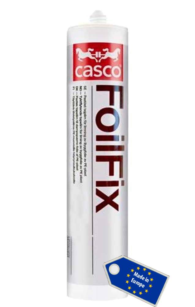 CASCO FOILFIX (КАСКО ФОИЛФИКС)