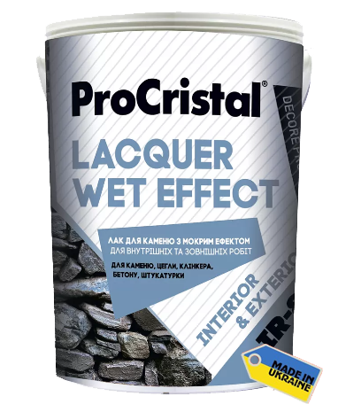  PROCRISTAL LACQUER WET EFFECT IР-83