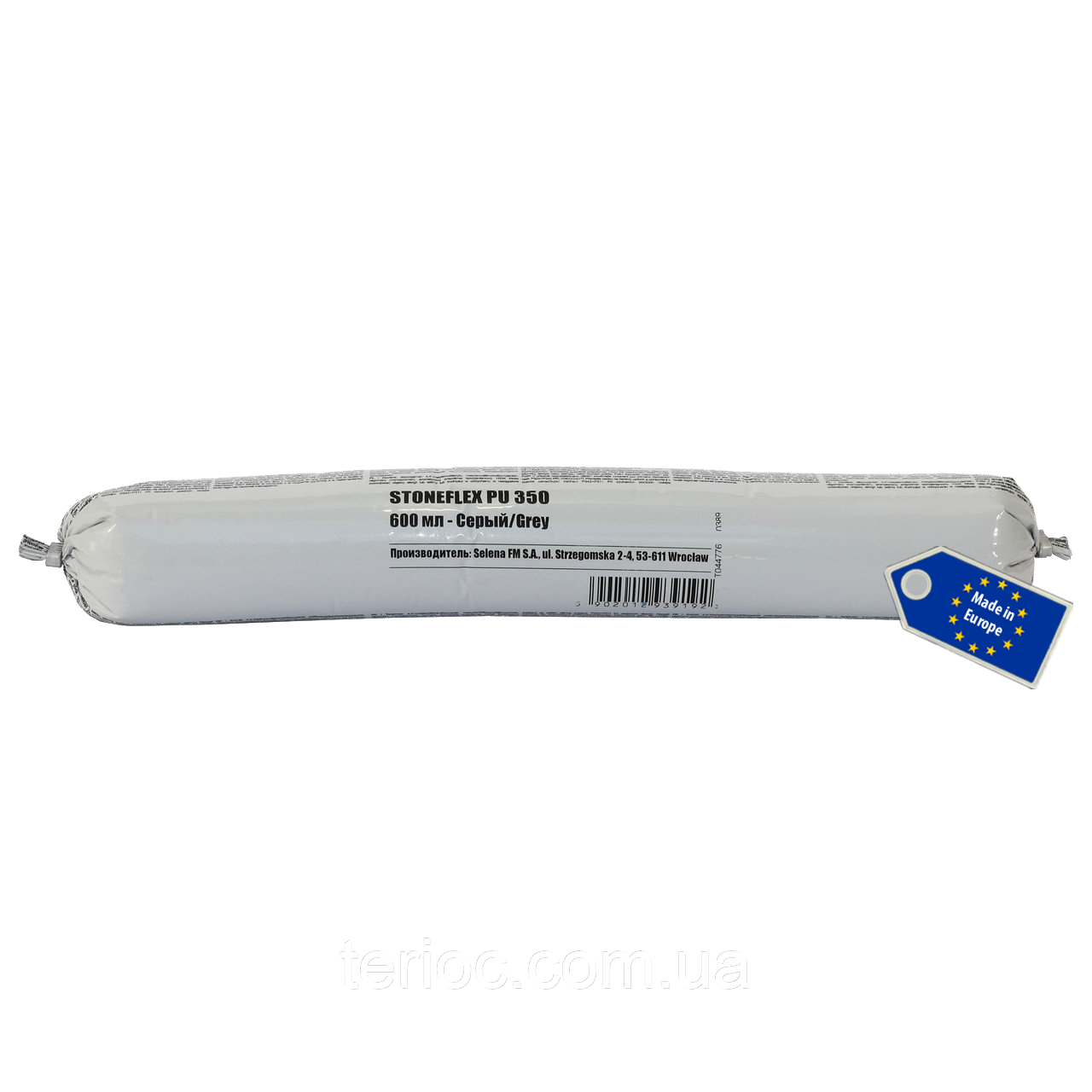 STONEFLEX PU 350 (СТОУНФЛЕКС ПУ 350)