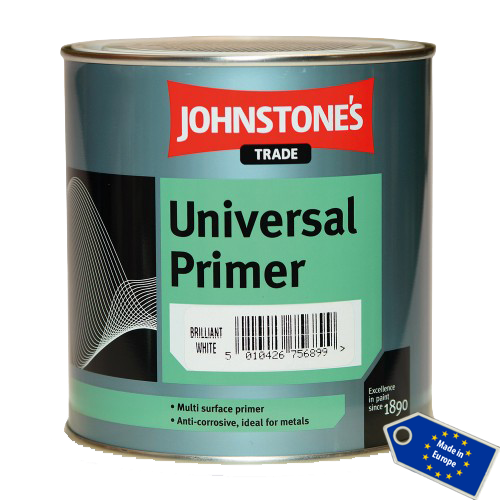 JOHNSTONE UNIVERSAL PRIMER