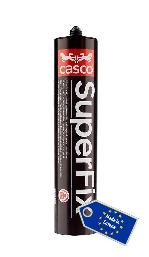 CASCO SUPERFIX (КАСКО СУПЕРФИКС)