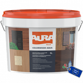 AURA COLORWOOD AQUA (АУРА КОЛОРВУД АКВА)