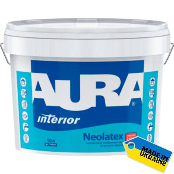 AURA NEOLATEX (АУРА НЕОЛАТЕКС)