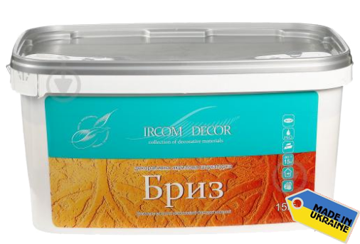  IRCOM DECOR БРИЗ IР-51