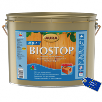 AURA BIOSTOP AQUA V (АУРА БИОСТОП АКВА В)