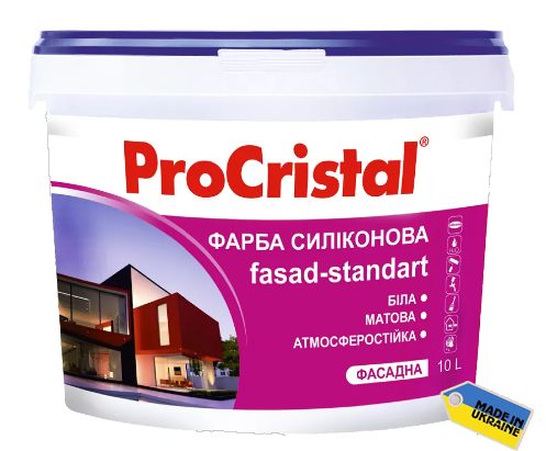  PROCRISTAL FASAD-STANDART SI IР-133