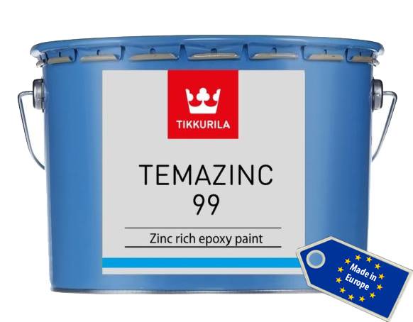 TIKKURILA TEMAZINC 99 (ТИККУРИЛА ТЕМАЦИНК 99)