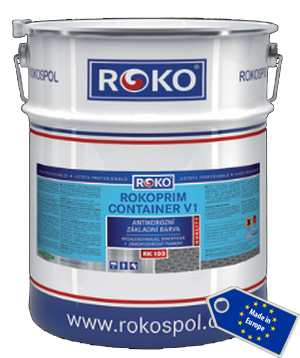 ROKO ROKOPRIM CONTAINER RK 103 