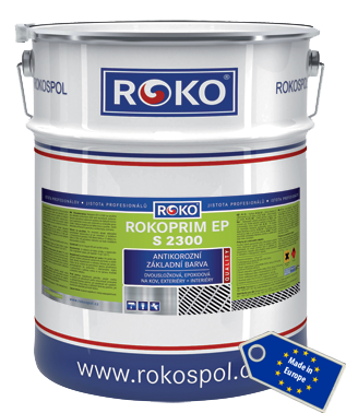 ROKO ROKOPRIM EP S 230 