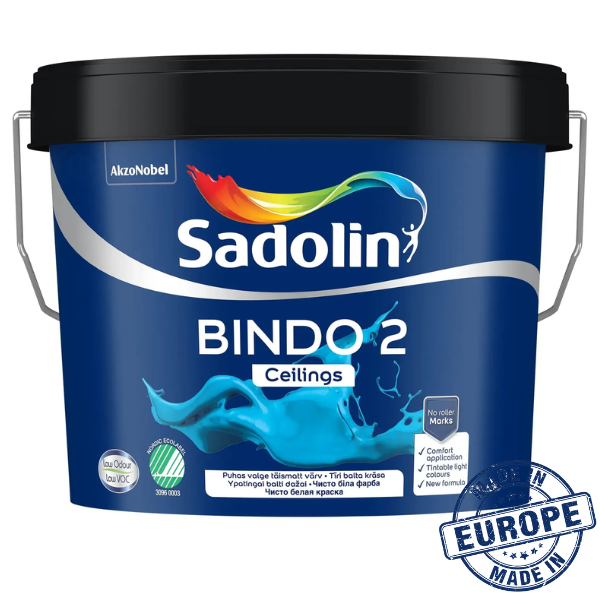SADOLIN BINDO 2 (САДОЛИН БИНДО 2)