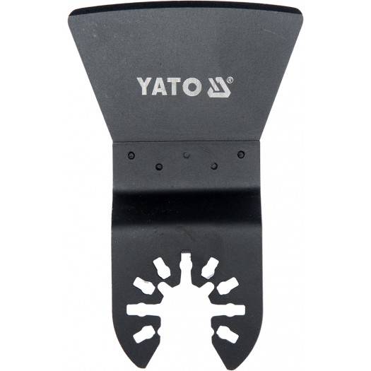 СКРЕБОК ДЛЯ РЕНОВАТОРА YATO