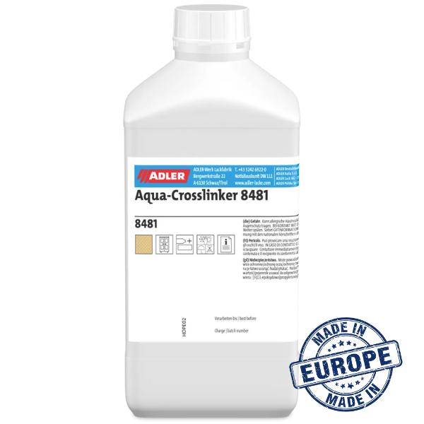 ADLER AQUA-CROSSLINKER 8481