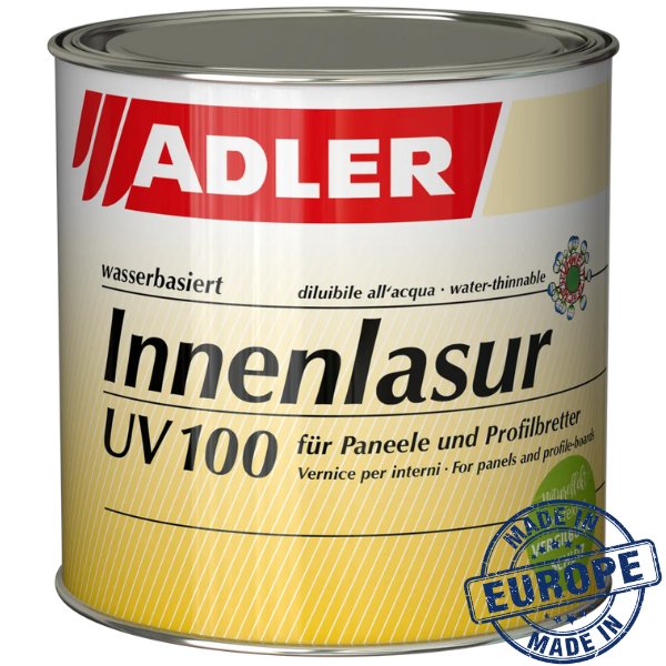 ADLER INNENLASUR UV 100