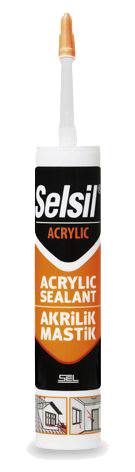 SELSIL ACRILIC