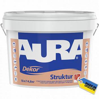 AURA DEKOR STRUKTUR (АУРА ДЕКОР СТРУКТУР)