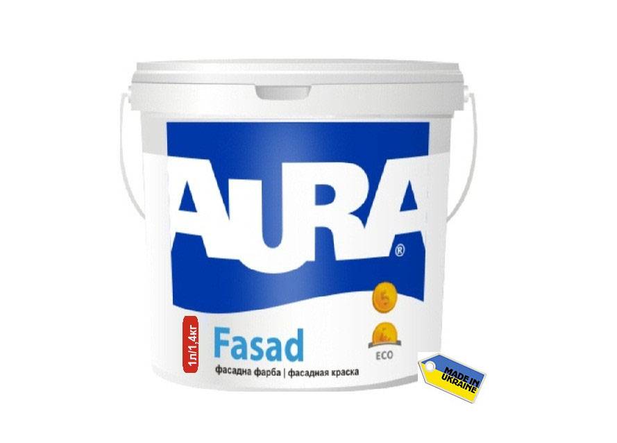 AURA FASAD (АУРА ФАСАД)