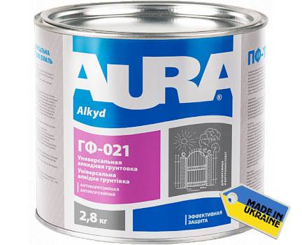 AURA ГФ-021
