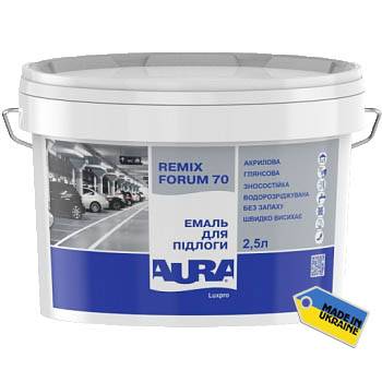  AURA LUXPRO REMIX FORUM 70 (АУРА ЛЮКСПРО РЕМИКС ФОРУМ 70)