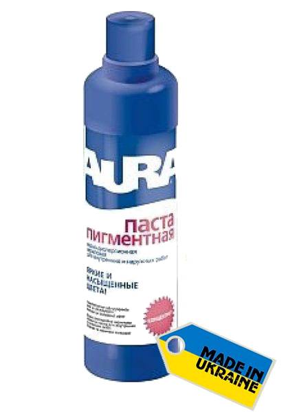 AURA Тон паста