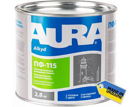 AURA ПФ-115