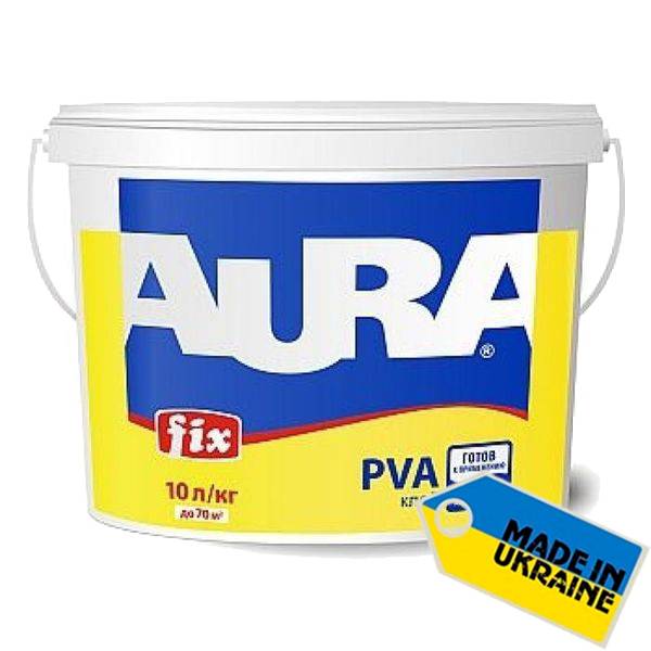 AURA FIX PVA (АУРА ФИКС ПВА)