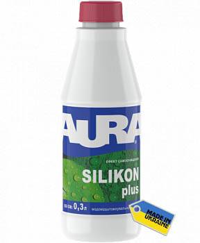 AURA SILIKON PLUS (АУРА СИЛИКОН ПЛЮС)