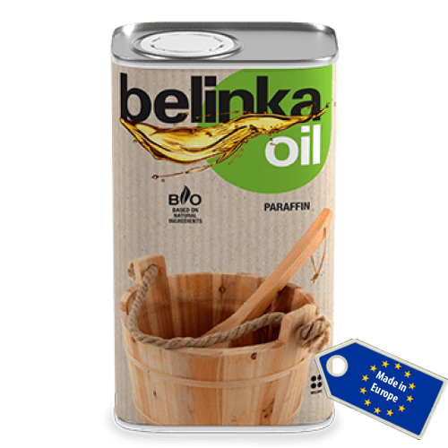 BELINKA PARAFIN (БЕЛИНКА ПАРАФИН)