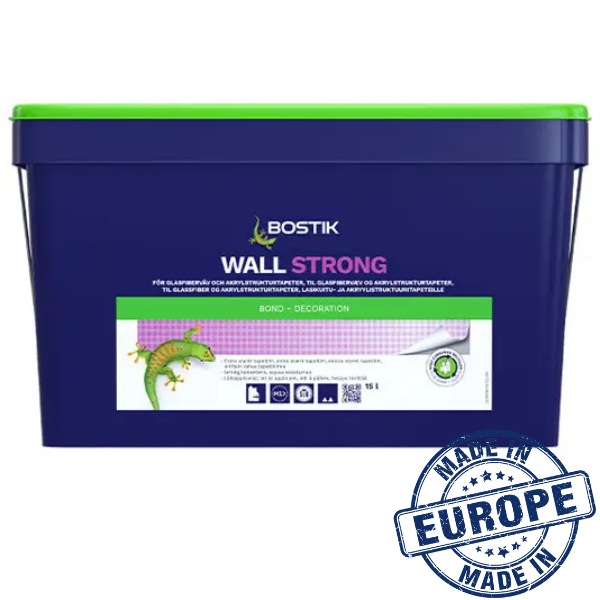 BOSTIK WALL STRONG